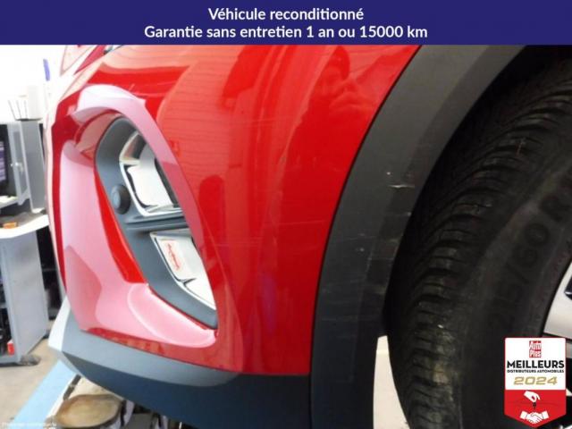 Renault Captur image 5