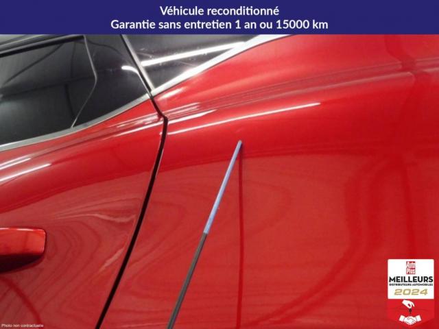 Renault Captur image 4