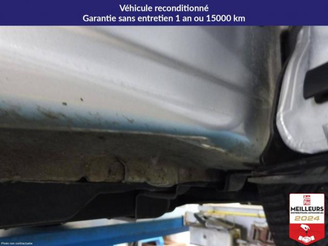 Renault Captur image 5