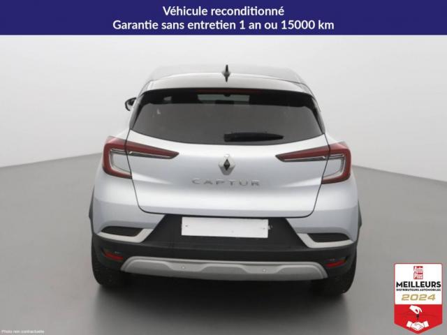 Renault Captur image 3