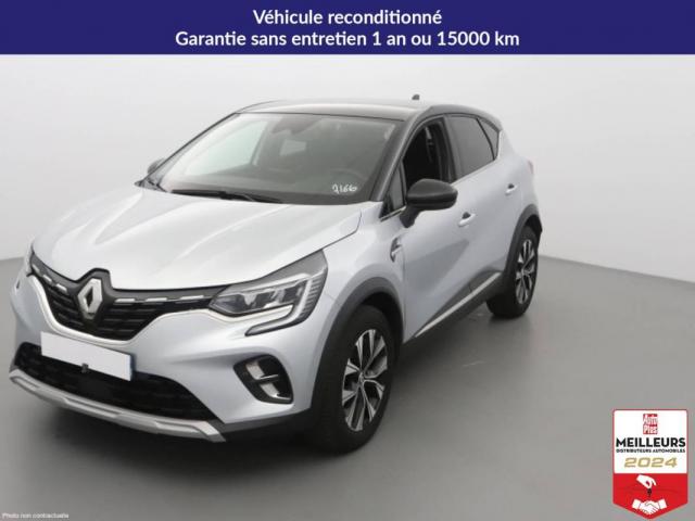 Renault Captur 1.0 Tce 90ch Techno