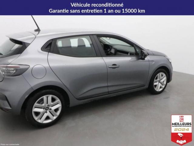 Renault Clio image 8