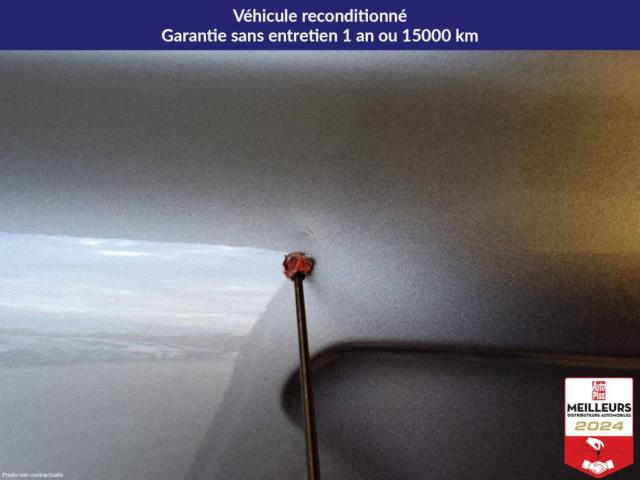 Renault Clio image 7