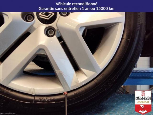 Renault Clio image 5