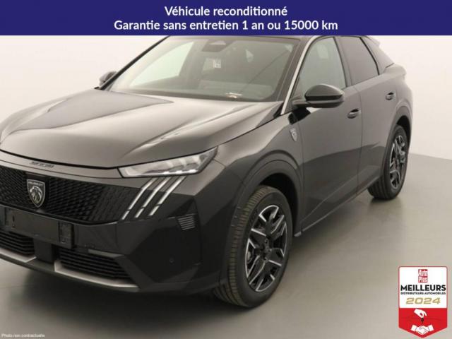 Peugeot 3008 Gt Hybrid 145 E-Dcs6