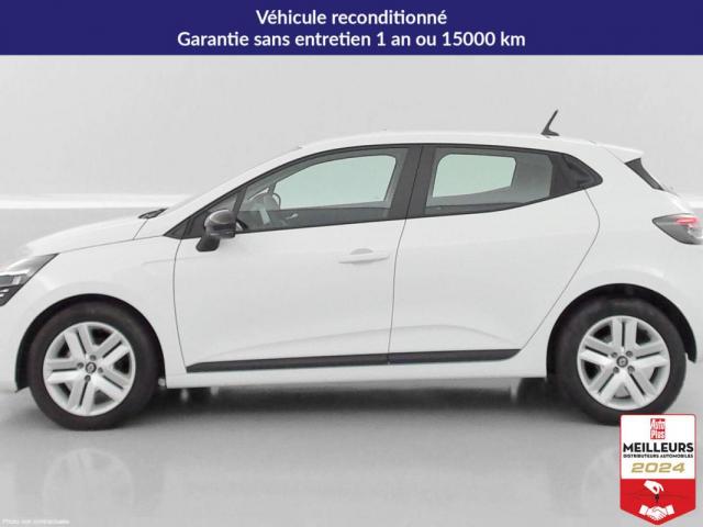 Renault Clio image 9