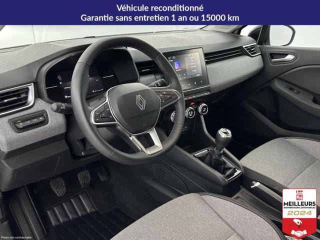 Renault Clio image 7