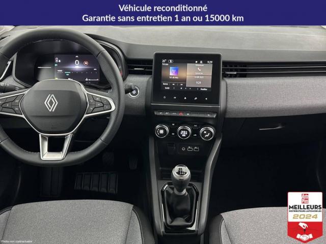 Renault Clio image 8