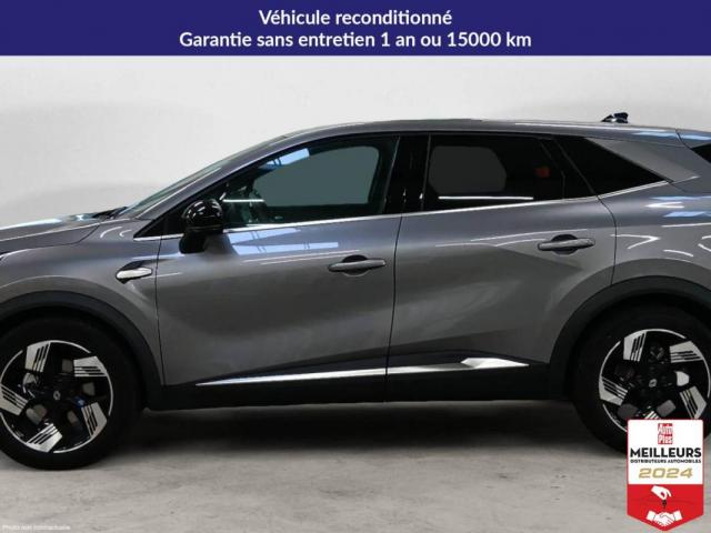 Renault Symbioz image 1