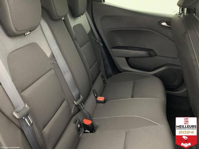 Renault Clio image 6