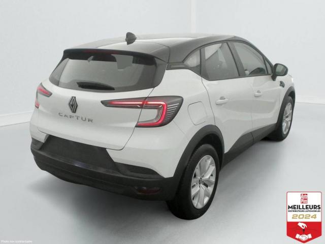 Renault Captur image 3