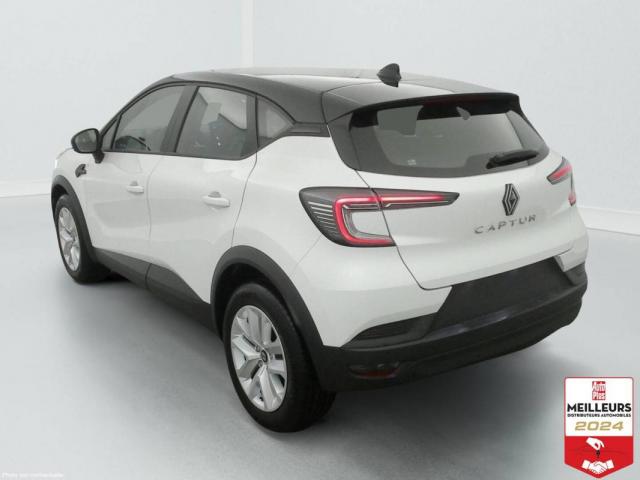 Renault Captur image 1