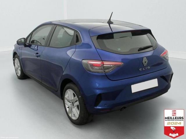 Renault Clio image 9