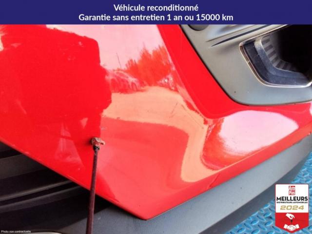 Renault Captur image 2