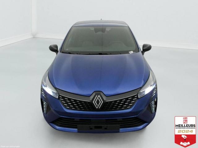 Renault Clio image 4