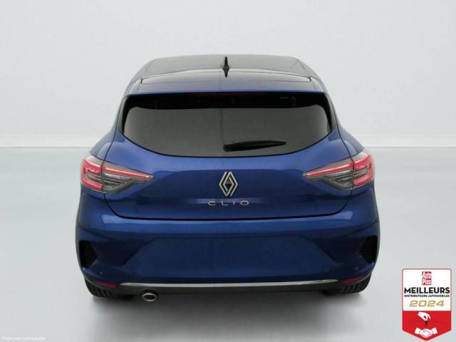 Renault Clio image 3