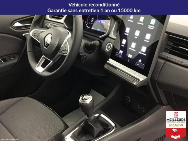 Renault Captur image 5