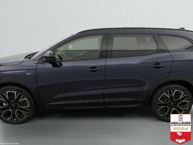 Renault Espace image 7