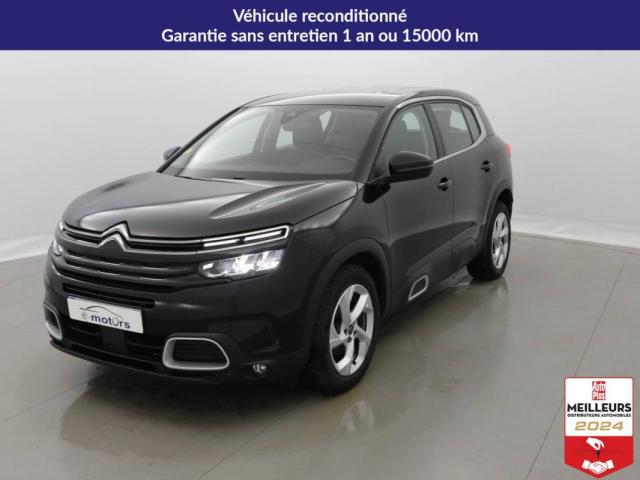 Citroen C5 Aircross Bluehdi 130 S&s Feel