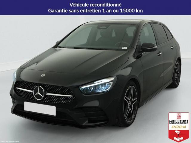 Mercedes Benz Classe B 200 D 8g-Dct Amg Line