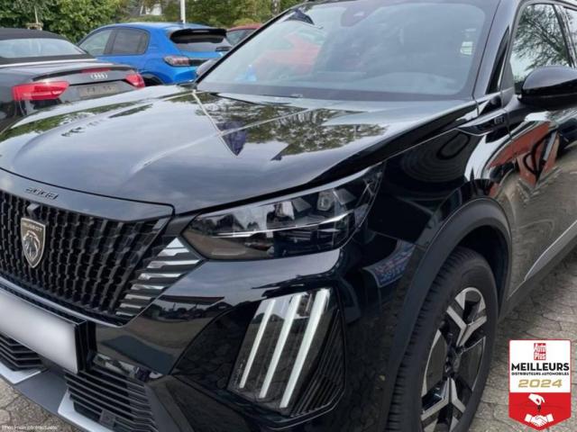 Peugeot 2008 Hybrid 145 E-Dcs6 Gt