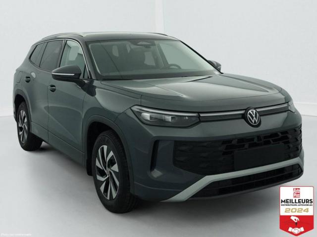 Volkswagen Tayron 1.5 Etsi 150ch Dsg7 7pl Life Plus