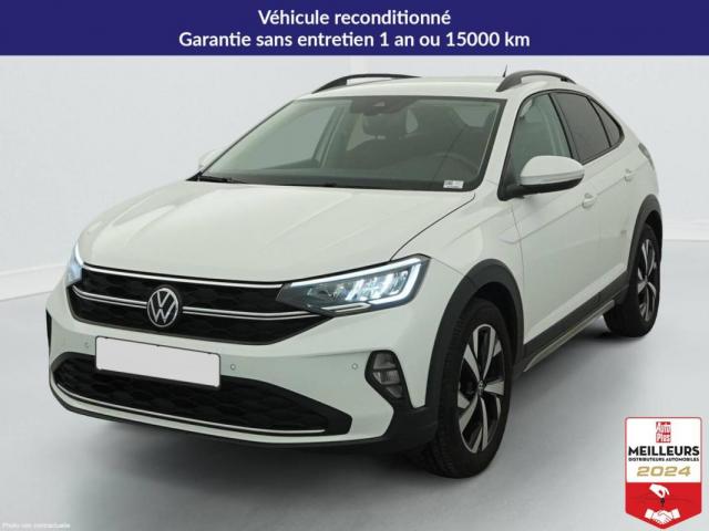 Volkswagen Taigo 1.0 Tsi 116 Bvm6 Vw Edition