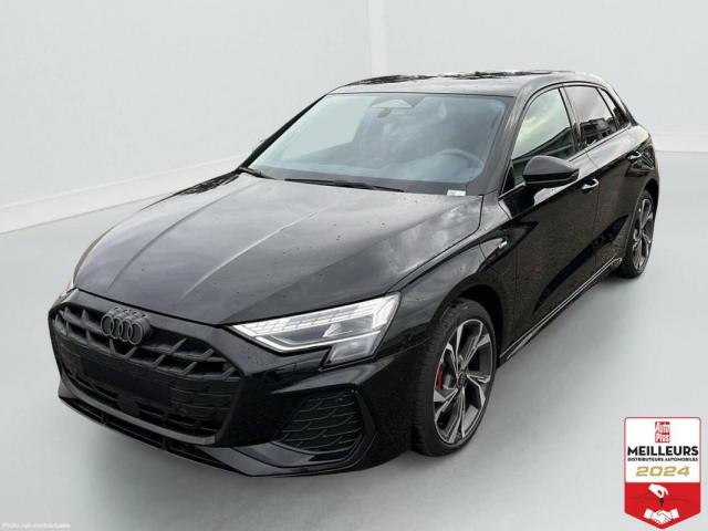 Audi A3 Sportback Nouvelle 45 Tfsi E Hybride Rechargeab