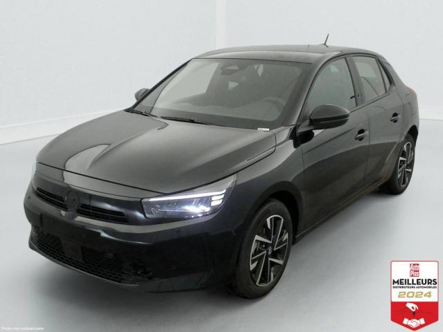 Opel Corsa 1.2 Turbo 100 Ch Bvm6 Gs