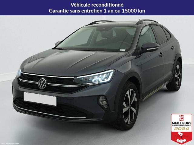 Volkswagen Taigo 1.0 Tsi 116 Dsg7 Vw Edition