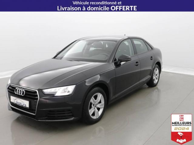 Audi A4 35 Tfsi 150 +gps