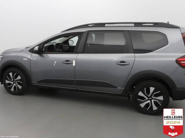 Dacia Jogger image 3