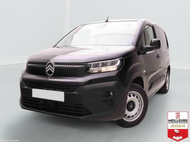 Citroen Berlingo Plancher Cab 1.5 Hdi 130 Eat8