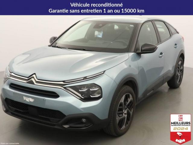 Citroen C4 Feel Pack