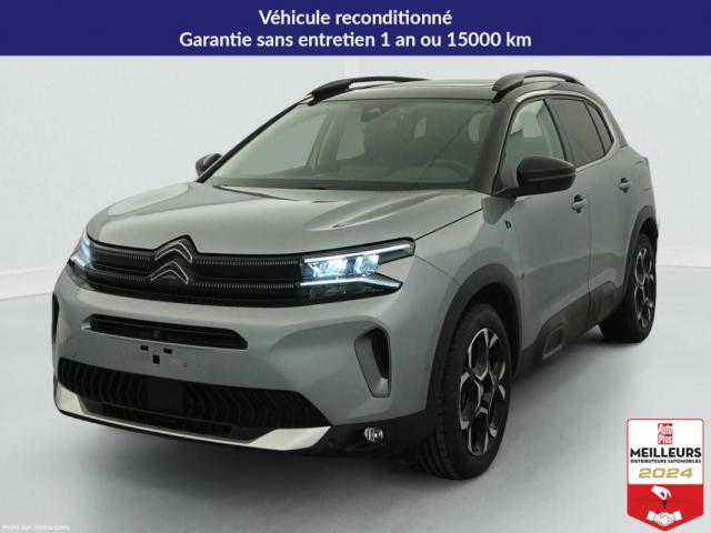Citroen C5 Aircross Hybride Rechargeable 225 E-Eat8 Shine