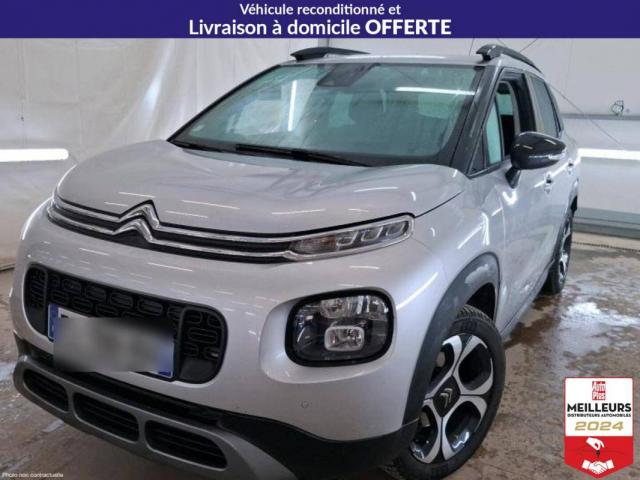 Citroen C3 Aircross Puretech 110 S&s Shine +pack City Camé