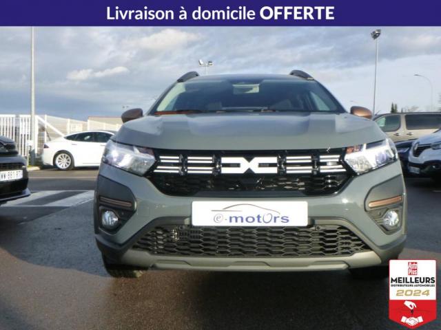 Dacia Jogger image 8