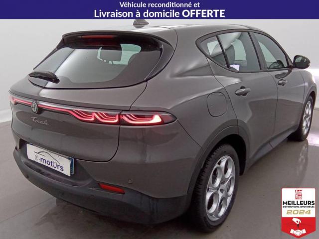 Alfa Romeo Tonale image 6