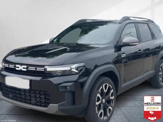 Dacia Bigster Hybrid 155 Journey +pack Parking +toit Pan