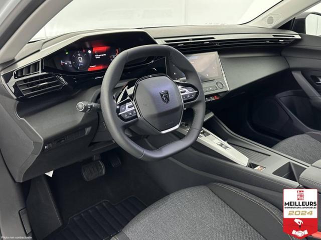 Peugeot 308 Sw image 5