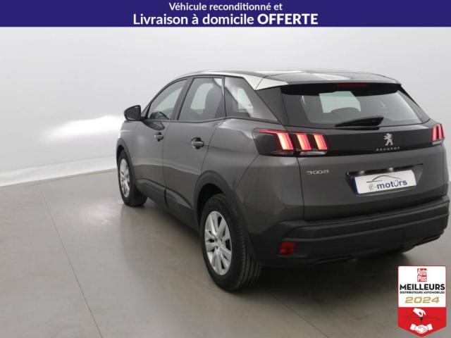 Peugeot 3008 image 2