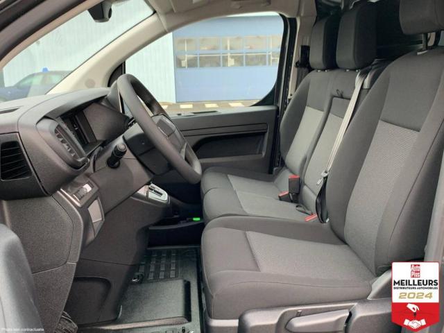 Citroen Jumpy image 9