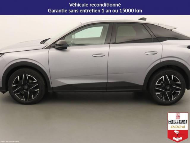 Peugeot 3008 image 2