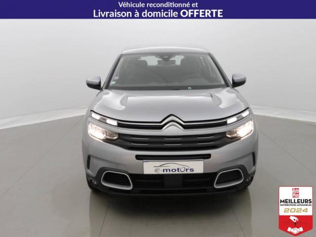 Citroen C5 Aircross image 5