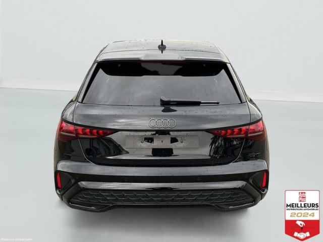 Audi A3 Sportback image 3