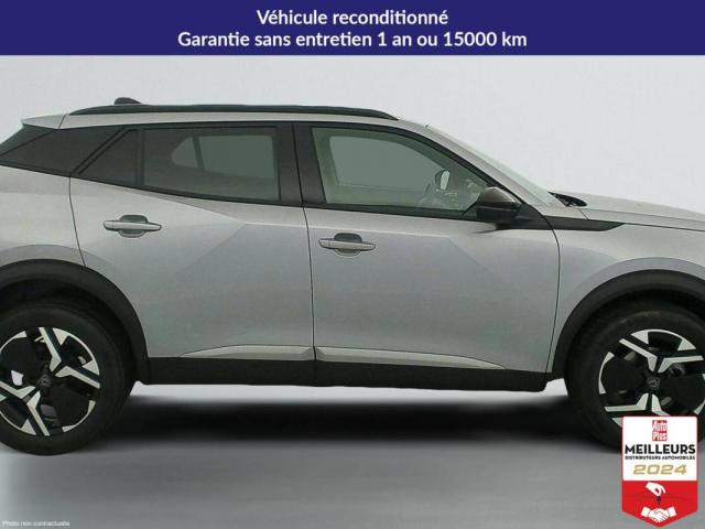 Peugeot 2008 image 1