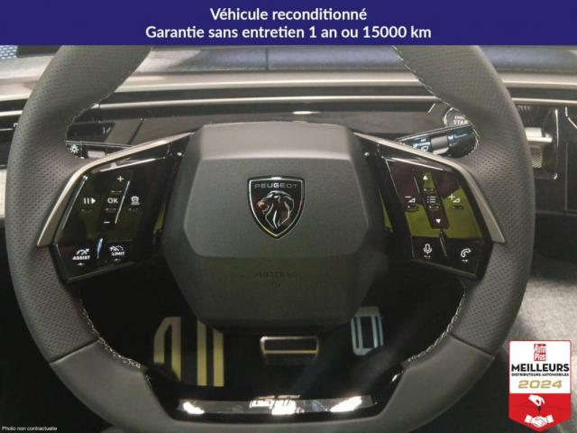 Peugeot 3008 image 6