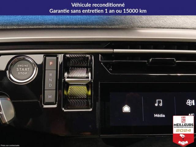 Peugeot 3008 image 3