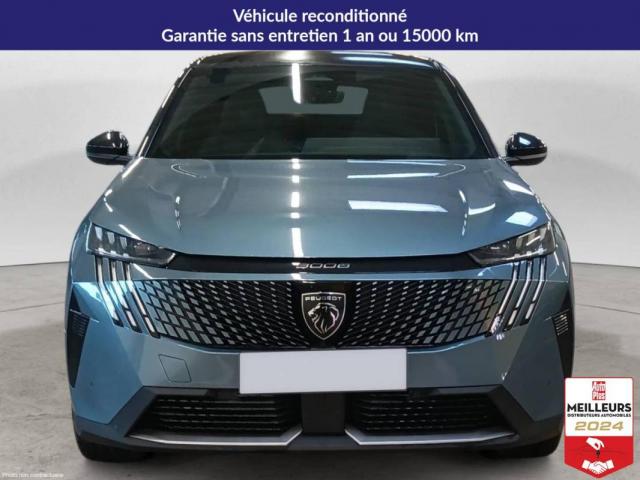 Peugeot 3008 image 5