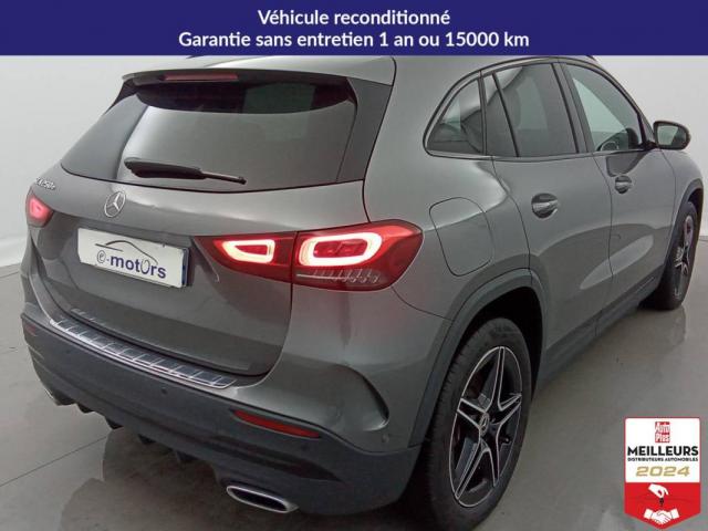 Mercedes Benz Gla image 9